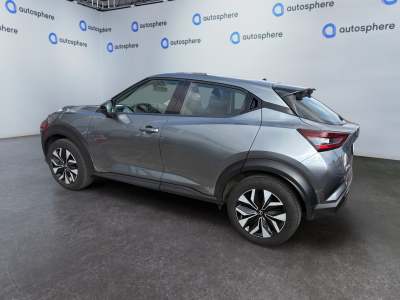 Nissan Juke 1.0 DIG-T Acenta
