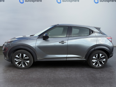 Nissan Juke 1.0 DIG-T Acenta