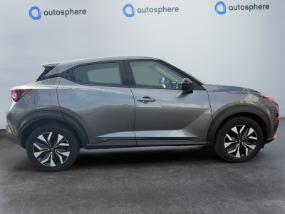 Nissan Juke 1.0 DIG-T Acenta