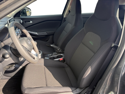 Nissan Juke 1.0 DIG-T Acenta