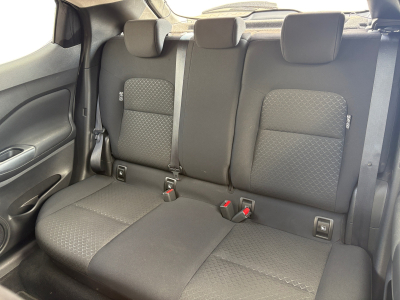 Nissan Juke 1.0 DIG-T Acenta