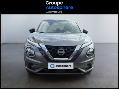 Nissan Juke 1.0 DIG-T Acenta