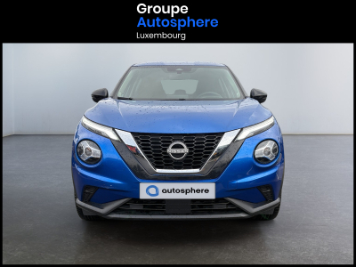 Nissan Juke 1.0 DIG-T Acenta