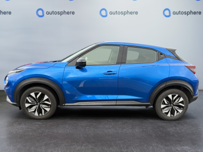 Nissan Juke 1.0 DIG-T Acenta