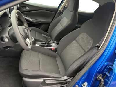 Nissan Juke 1.0 DIG-T Acenta
