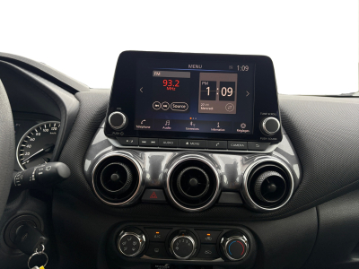 Nissan Juke 1.0 DIG-T Acenta