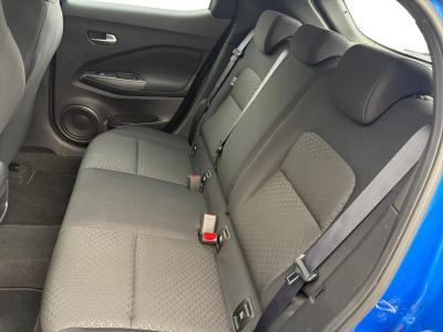 Nissan Juke 1.0 DIG-T Acenta