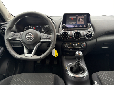 Nissan Juke 1.0 DIG-T Acenta