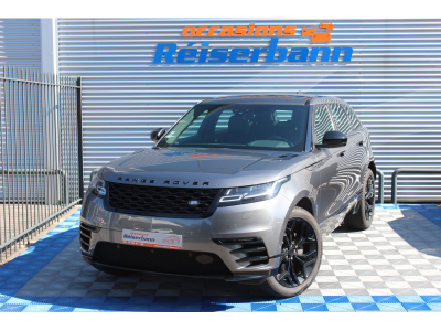 Land-Rover Range Rover Velar D240 R-Dynamic SE Toit ouvrant+HIFI