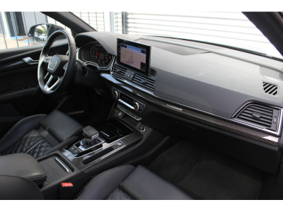 Audi SQ5 3.0 TDi 341 Quattro Toit Ouvrant+Attelage+Hifi