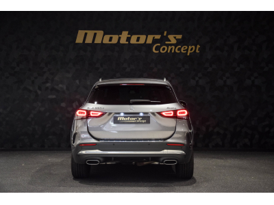 Mercedes-Benz GLA 220 D AMG LINE 4 MATIC