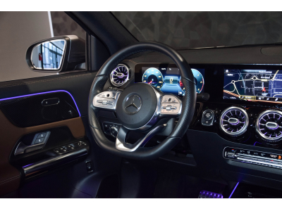 Mercedes-Benz GLA 220 D AMG LINE 4 MATIC