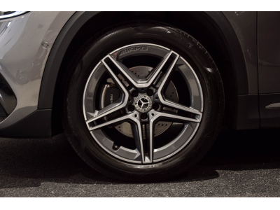Mercedes-Benz GLA 220 D AMG LINE 4 MATIC