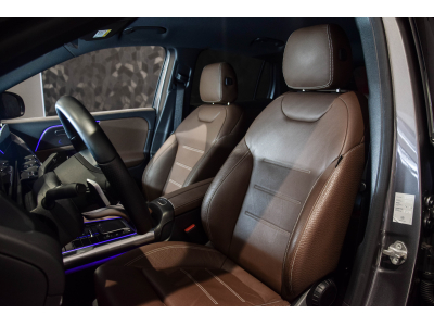 Mercedes-Benz GLA 220 D AMG LINE 4 MATIC