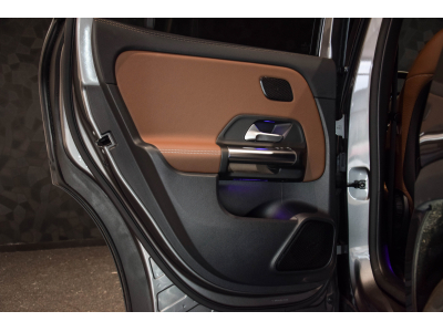 Mercedes-Benz GLA 220 D AMG LINE 4 MATIC