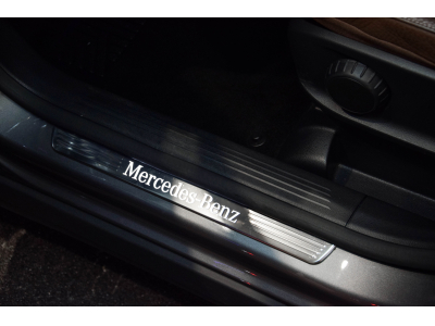 Mercedes-Benz GLA 220 D AMG LINE 4 MATIC
