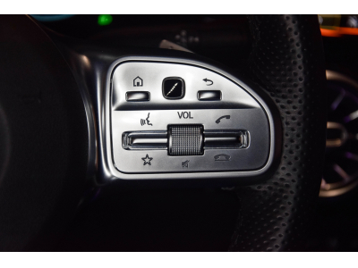 Mercedes-Benz GLA 220 D AMG LINE 4 MATIC