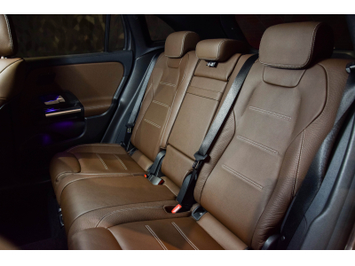 Mercedes-Benz GLA 220 D AMG LINE 4 MATIC