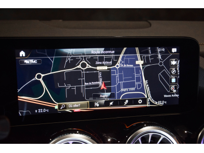 Mercedes-Benz GLA 220 D AMG LINE 4 MATIC