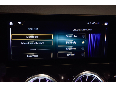 Mercedes-Benz GLA 220 D AMG LINE 4 MATIC