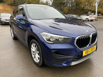 BMW X1 X1 sDrive 18i