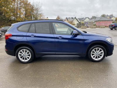 BMW X1 X1 sDrive 18i