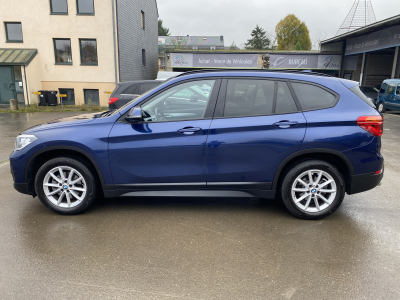 BMW X1 X1 sDrive 18i