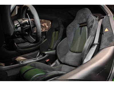 McLaren 570S Coupé V8