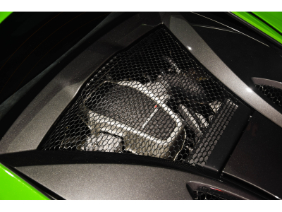 McLaren 570S Coupé V8