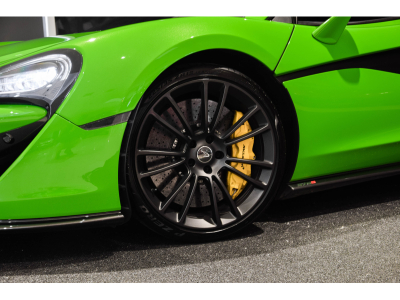 McLaren 570S Coupé V8