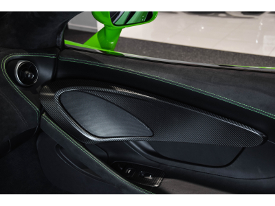 McLaren 570S Coupé V8