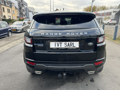 Land-Rover Range Rover Evoque 2.0 TD4 HSE DYNAMIC