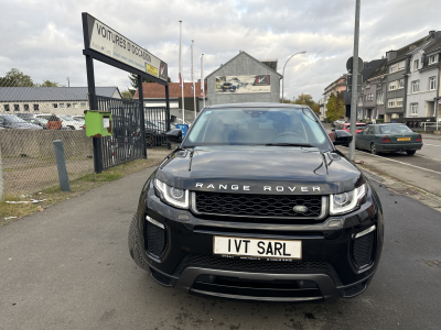 Land-Rover Range Rover Evoque 2.0 TD4 HSE DYNAMIC