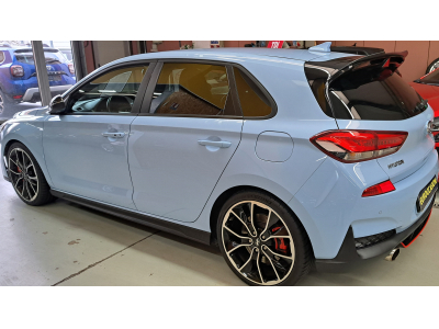 Hyundai i30 N 275CV