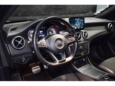Mercedes-Benz GLA 200 D