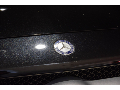 Mercedes-Benz GLA 200 D