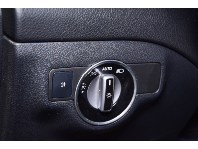 Mercedes-Benz GLA 200 D