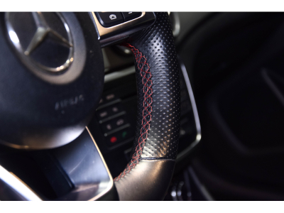 Mercedes-Benz GLA 200 D