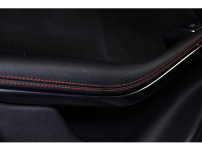 Mercedes-Benz GLA 200 D