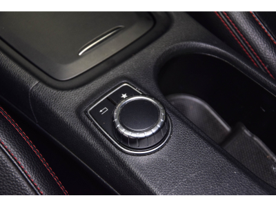 Mercedes-Benz GLA 200 D