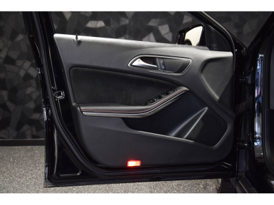 Mercedes-Benz GLA 200 D