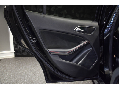 Mercedes-Benz GLA 200 D