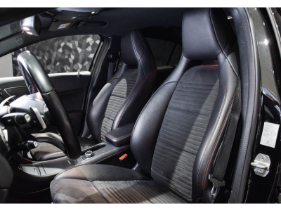 Mercedes-Benz GLA 200 D