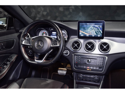 Mercedes-Benz GLA 200 D