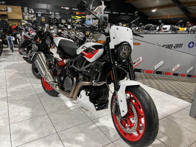 Indian FTR 1200 SPORT