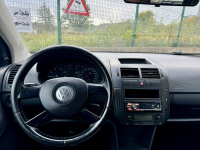 Volkswagen Polo 1.2 Essence 3p 125.000km GARANTIE 12 MOIS INCLUS