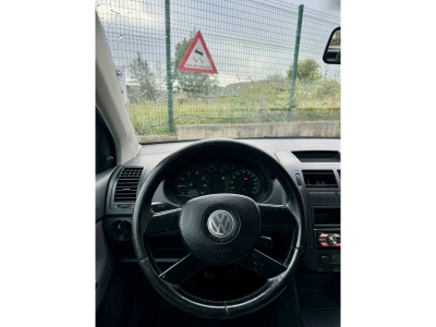 Volkswagen Polo 1.2 Essence 3p 125.000km GARANTIE 12 MOIS INCLUS