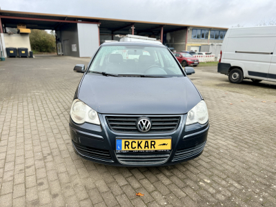 Volkswagen Polo 1.2 Essence 3p 125.000km GARANTIE 12 MOIS INCLUS