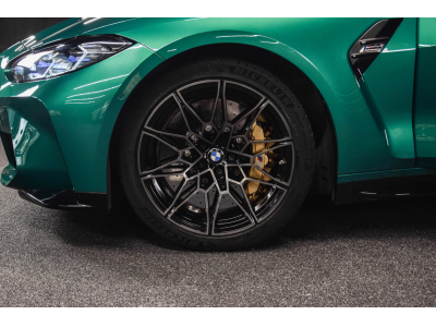 BMW M4 G82 Compétition X-DRIVE Coupé