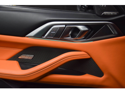 BMW M4 G82 Compétition X-DRIVE Coupé